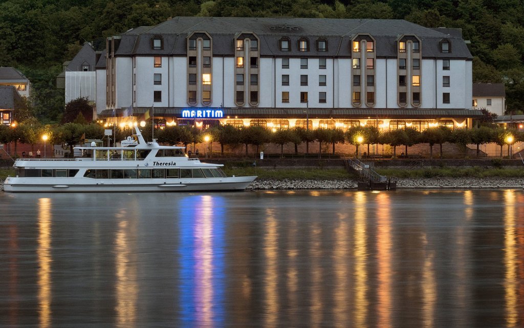 Maritim Hotel Königswinter | Königswinter | Rheinland